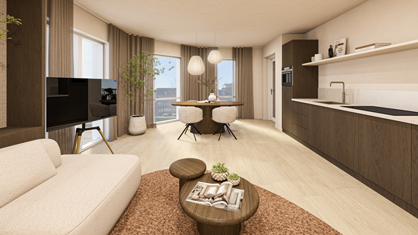 Medium property photo - Herengracht 29, 4531 GM Terneuzen